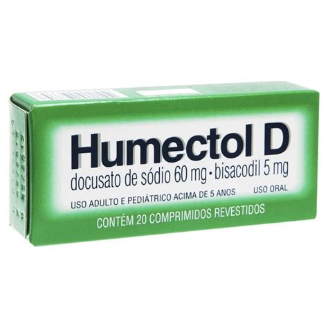 humectol d-1